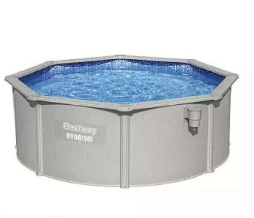Бассейн каркасный Bestway 56574 Hydrium 366x122см