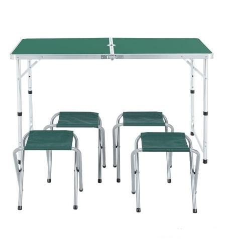 Набор мебели для пикника Green Glade M790-3