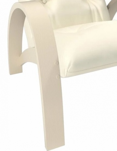 Кресло для отдыха Модель S7 Dundi 112 дуб шампань 