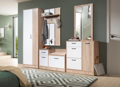 Вешалка ТАЙМ-2 