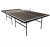 Теннисный стол Wips Strong Outdoor 61031 коричневый
