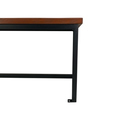 Скамейка садовая Мастер 7-1