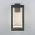 Бра уличное Elektrostandard 1527 Techno Led серый Бра уличное Elektrostandard 1527 Techno Led серый