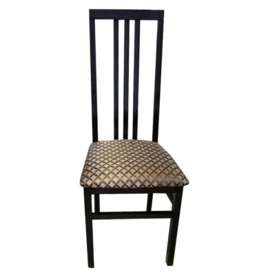 Стул МДК-82 Венге Лорд тёмный 