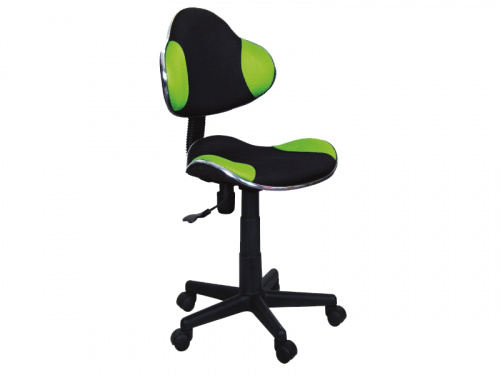 кресло для компьютера  SIGNAL Q-G2 color
 