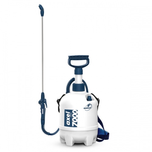 Опрыскиватель помповый Marolex Axel 7000 / S123.133