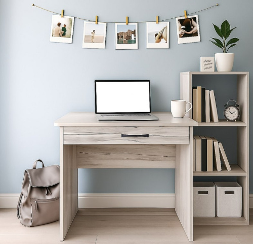 Стол ФОРУМ дуб монте-карло 