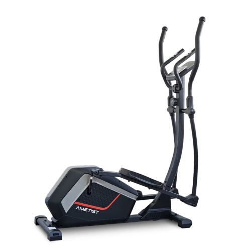 Эллиптический тренажер AMETIST Elbrus