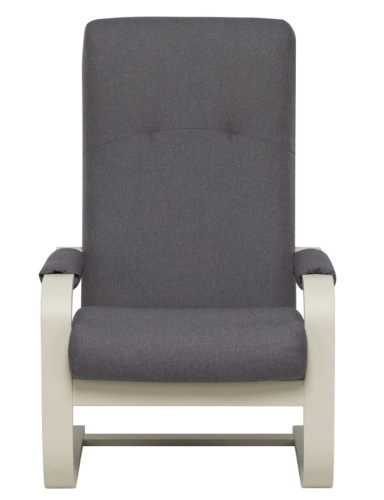 Кресло Leset Ален слоновая кость Savana Plus Mouse 