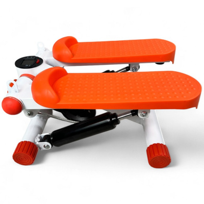 Степпер Atlas Sport AS-504 white+orange
