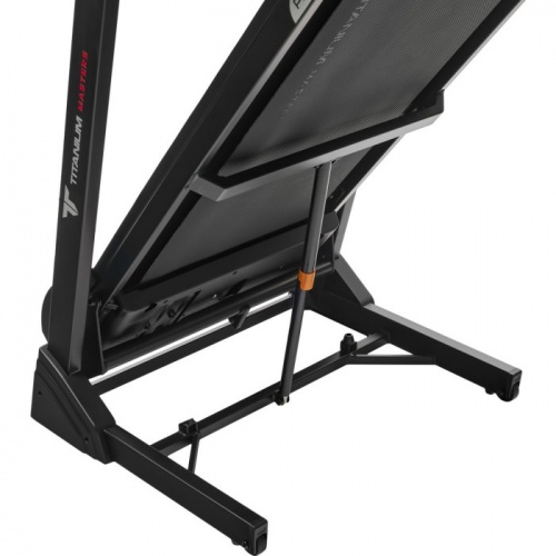 Электрическая беговая дорожка Titanium Masters Physiotech TBM