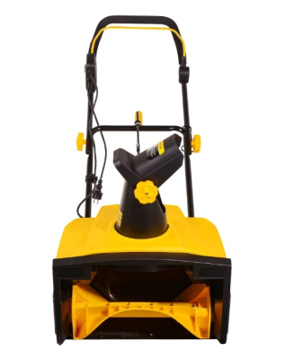 Снегоуборщик электрический Huter SGC 2000E/2300E (70/7/6)