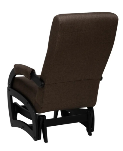 Кресло-маятник Leset Тея венге Savana Plus Toffee