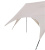 Тент садовый Green Glade 72603 8,5х8х2,6 м Oxford