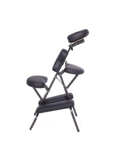 Массажный стул Calmer MC006 (черный)