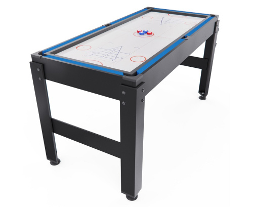 Игровой стол трансформер 15 в 1 DFC 48 122 x 61 см