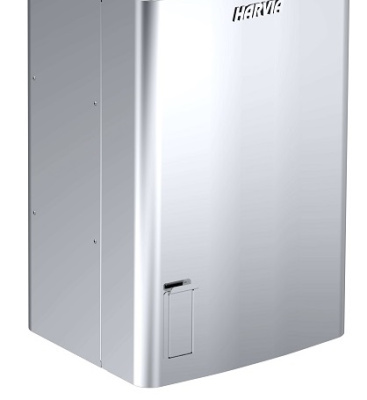 Электрическая печь Harvia The Wall Combi SW70S