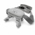 Массажер для тела ручной VibeWell P-054 GRAY Массажер для тела ручной VibeWell P-054 GRAY
