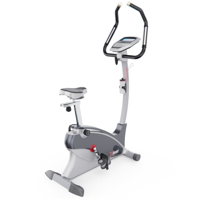 Электромагнитный велотренажер DFC XFACT SQ-CB701