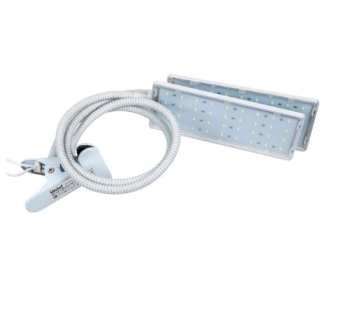 Светильник для растений Uniel ULT-P37-24W/SPLE/TM/60 IP40 White Twin / UL-00011829