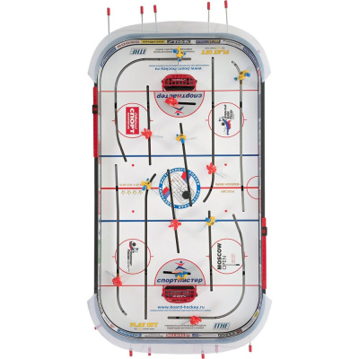 Настольный хоккей Stiga Play Off 21