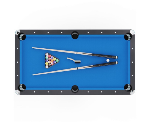 Игровой стол бильярд DFC 84 RQ23035