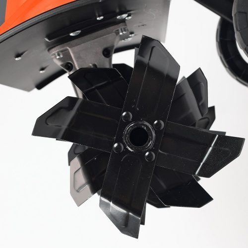 Культиватор электрический Patriot Elektra 1500