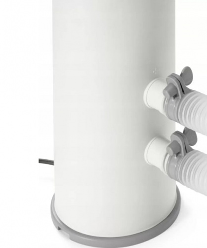 Фильтр-насос картриджный Intex 3785 л/ч (26638)