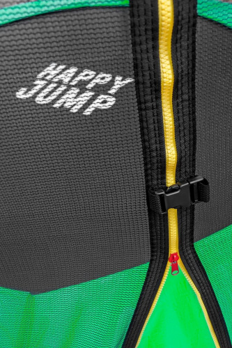 Батут Happy Jump 8ft PRO (252см)