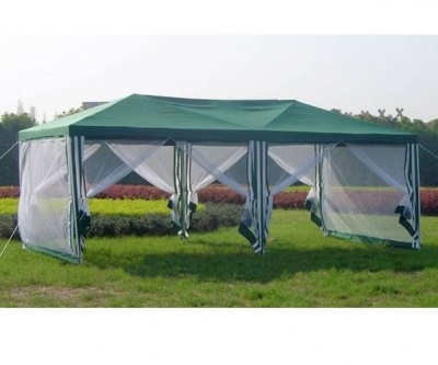 Тент садовый Green Glade 1056