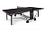 Теннисный стол Top Expert 6 Всепогодный Black