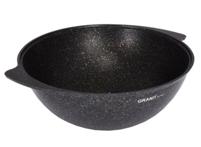 Казан Kukmara Granit Ultra Original кго65а