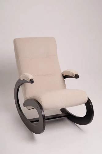 Кресло-качалка Экси MAXX100 Венге
