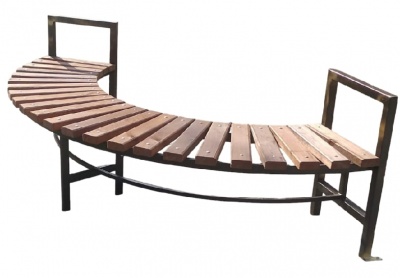 Скамейка С72 Саниджи