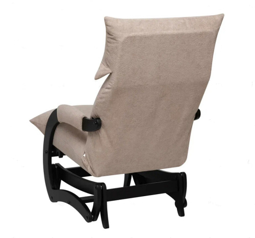 Кресло-маятник Leset Соно венге Joya 006