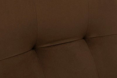 Кресло-маятник Leset Спринг слоновая кость Velur V23