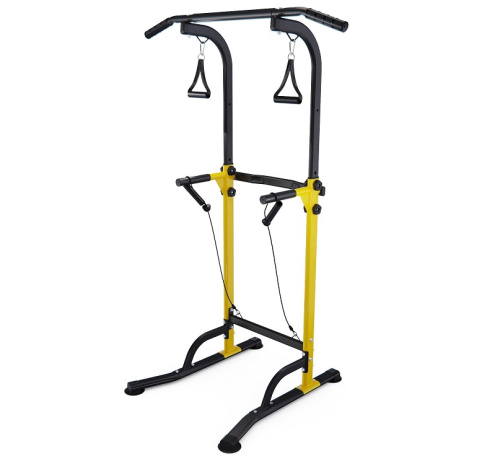 Турник-брусья DFC G007Y