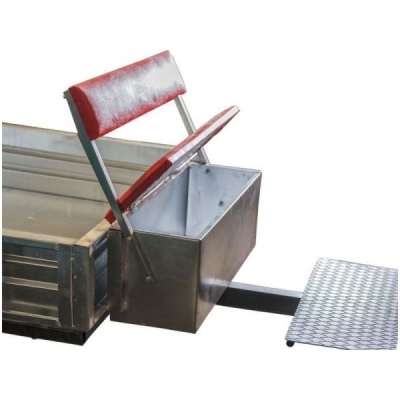 Полуприцеп для мотоблока СпецПрофРесурс ТМ-1300