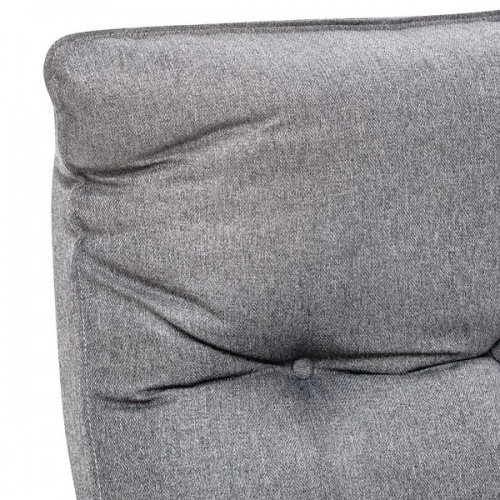 Кресло-трансформер Leset Оливер орех текстура Малмо 90 