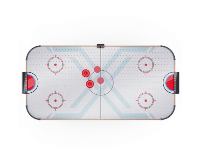 Игровой стол аэрохоккей DFC Pearl