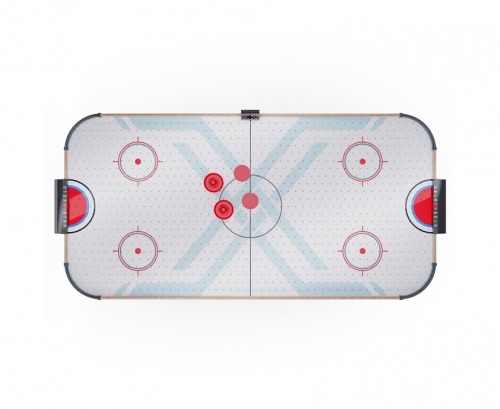 Игровой стол аэрохоккей DFC Pearl