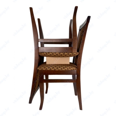 Стул Б-2230.1 Орех Нота браун 