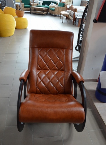 Кресло-качалка Бастион 1 Купер