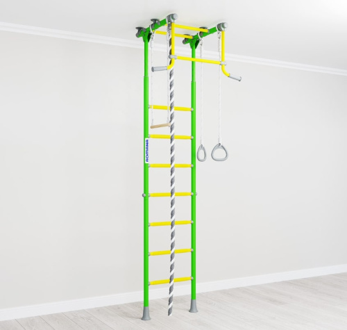 ДСК Romana R2 зеленое яблоко