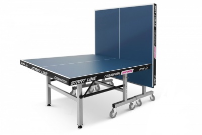 Теннисный стол Champion HIGH SPEED