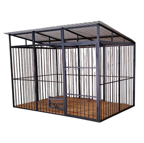 Вольер №10 2х3