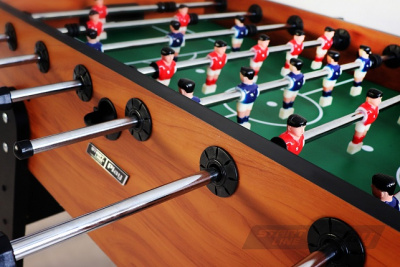 Настольный футбол Champion Play