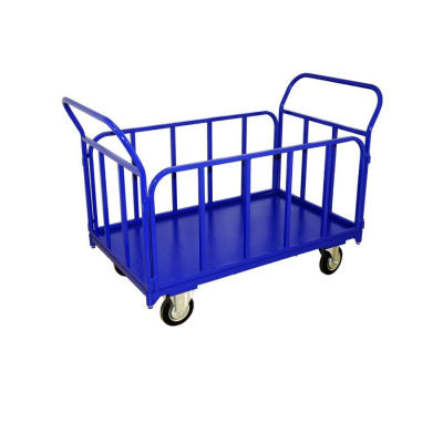 Тележка платформенная Rusklad ТБ 2 / 19202