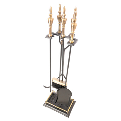 Набор каминный D51041АК