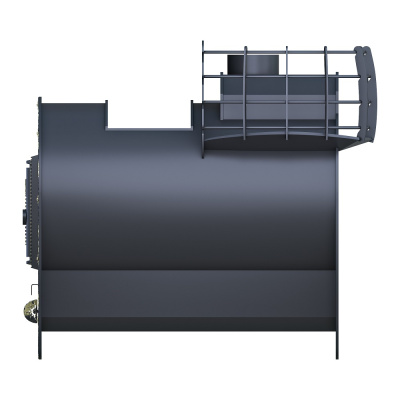 Печь для бани Царь-печи Любаня Премиум